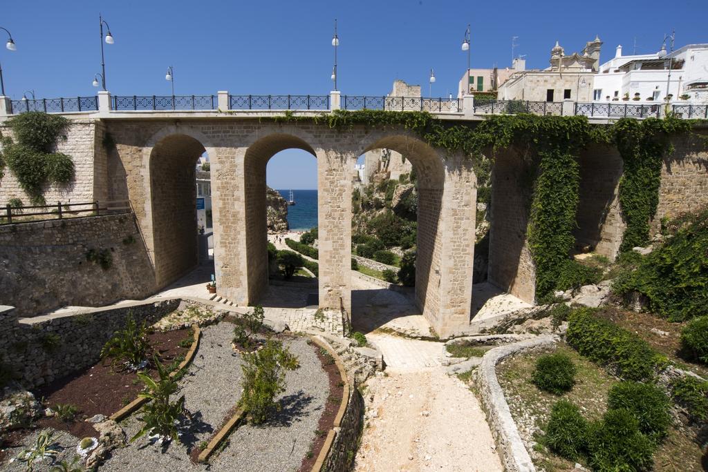 B&B Crigiu Polignano a Mare Εξωτερικό φωτογραφία