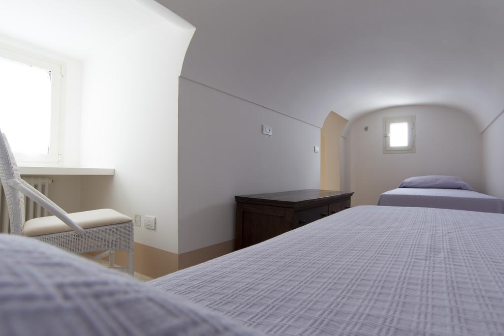 B&B Crigiu Polignano a Mare Δωμάτιο φωτογραφία