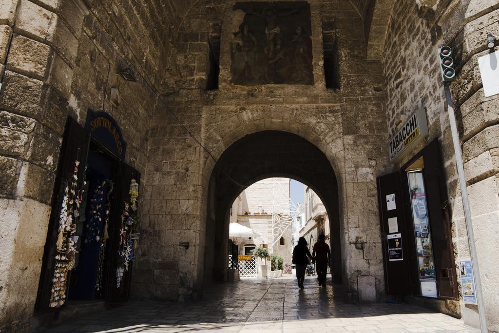 B&B Crigiu Polignano a Mare Εξωτερικό φωτογραφία