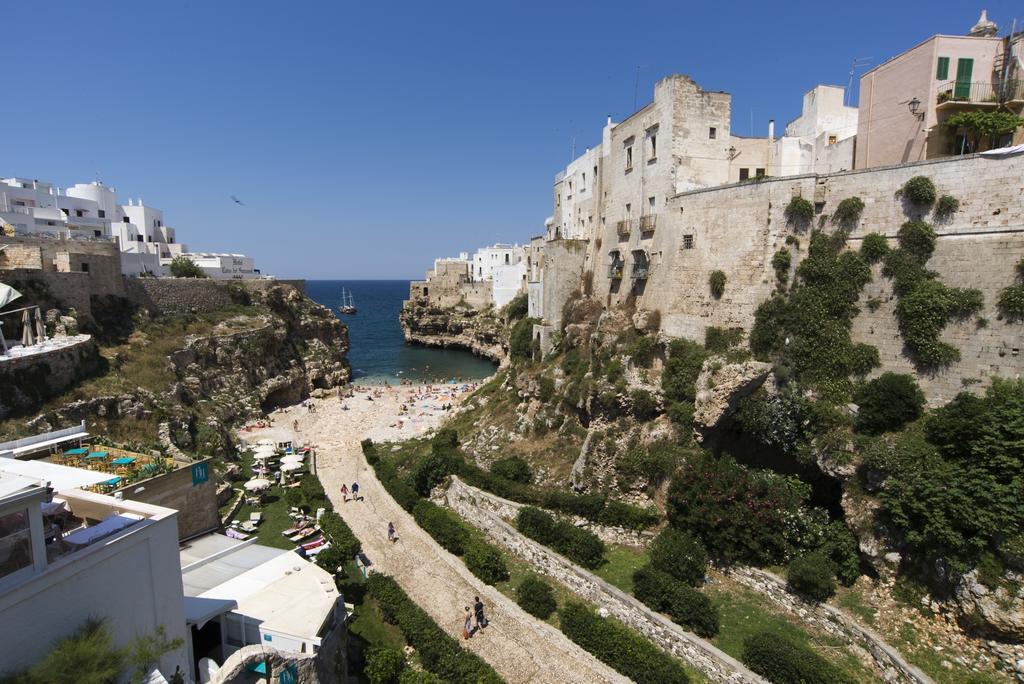 B&B Crigiu Polignano a Mare Εξωτερικό φωτογραφία