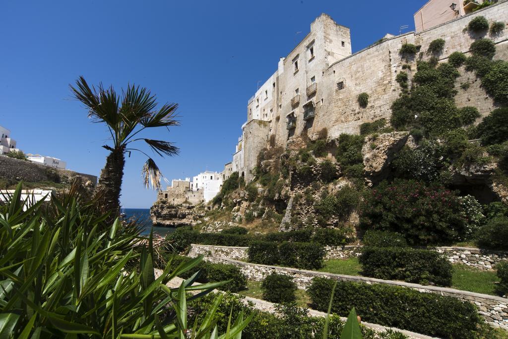 B&B Crigiu Polignano a Mare Εξωτερικό φωτογραφία