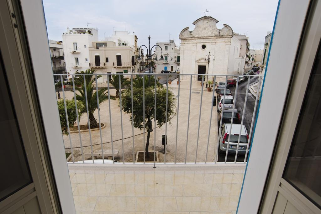 B&B Crigiu Polignano a Mare Εξωτερικό φωτογραφία