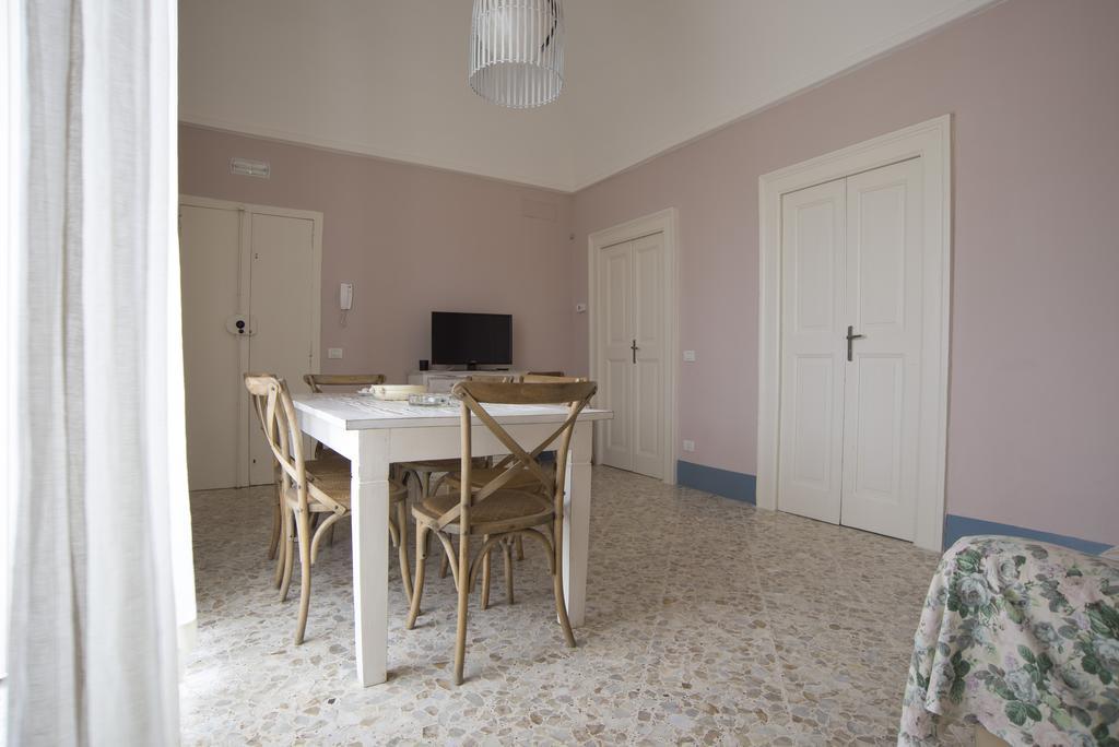 B&B Crigiu Polignano a Mare Εξωτερικό φωτογραφία
